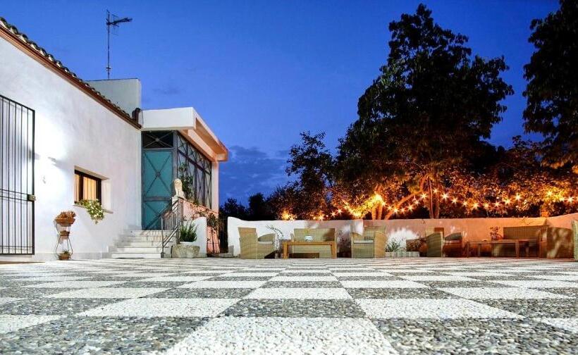 ベッドアンドブレックファースト I Gelsomini