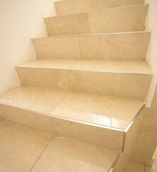 مبيت وإفطار La Meridiana   Centro Storico Di Pizzo