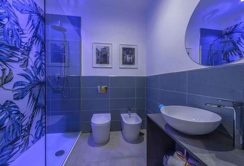 민박 La Risacca Relais