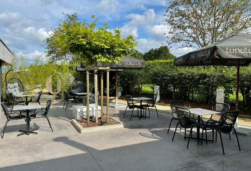 ベッドアンドブレックファースト L'ardenne Autrement