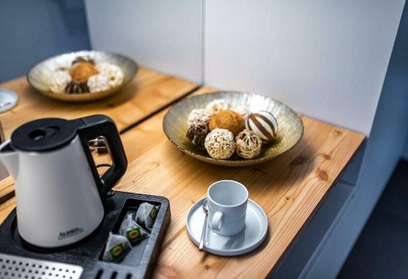 ベッドアンドブレックファースト L'ardenne Autrement