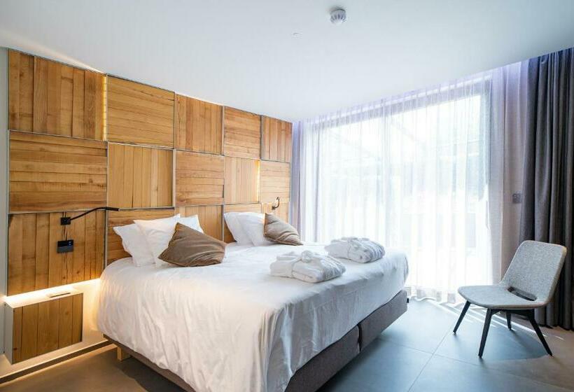 ベッドアンドブレックファースト L'ardenne Autrement