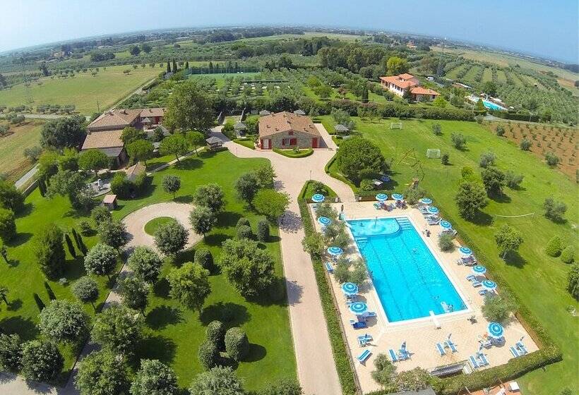 Bed and Breakfast San Francesco Relais