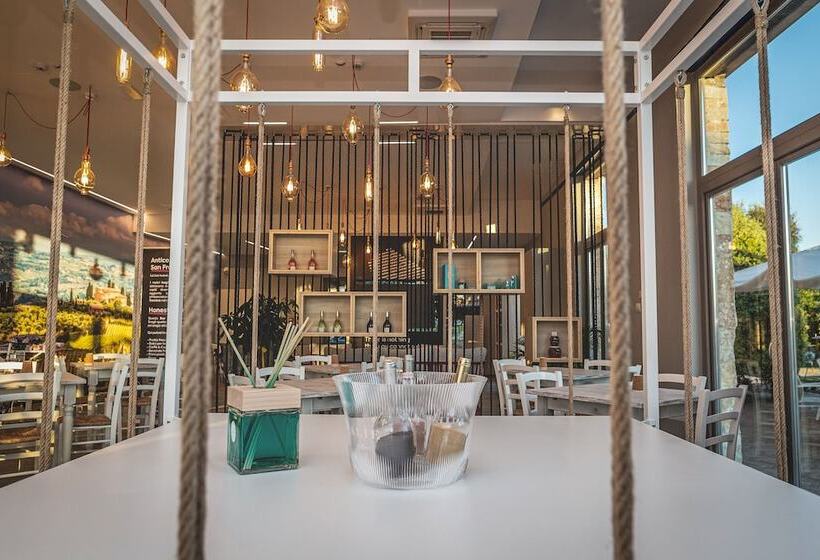 Bed and Breakfast San Francesco Relais