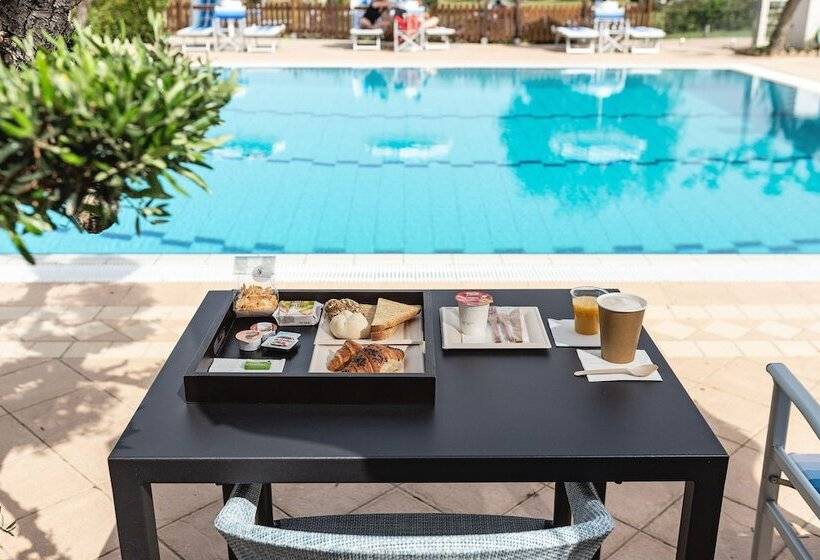 Bed and Breakfast San Francesco Relais