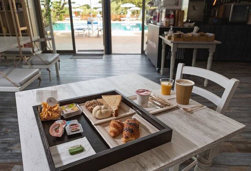 Bed and Breakfast San Francesco Relais