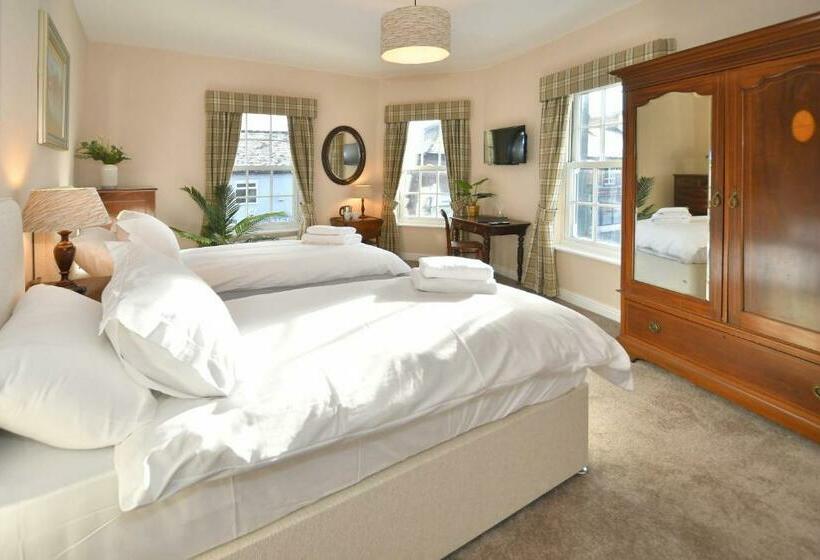 Bed and Breakfast The Sutherland Arms