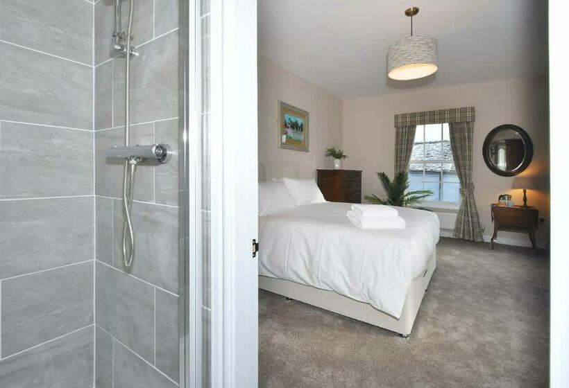 Bed and Breakfast The Sutherland Arms