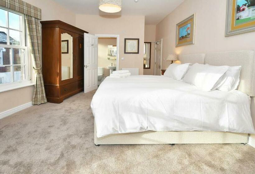 Bed and Breakfast The Sutherland Arms