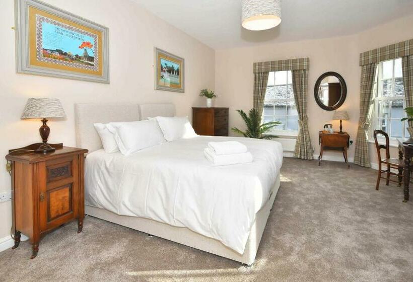 Bed and Breakfast The Sutherland Arms