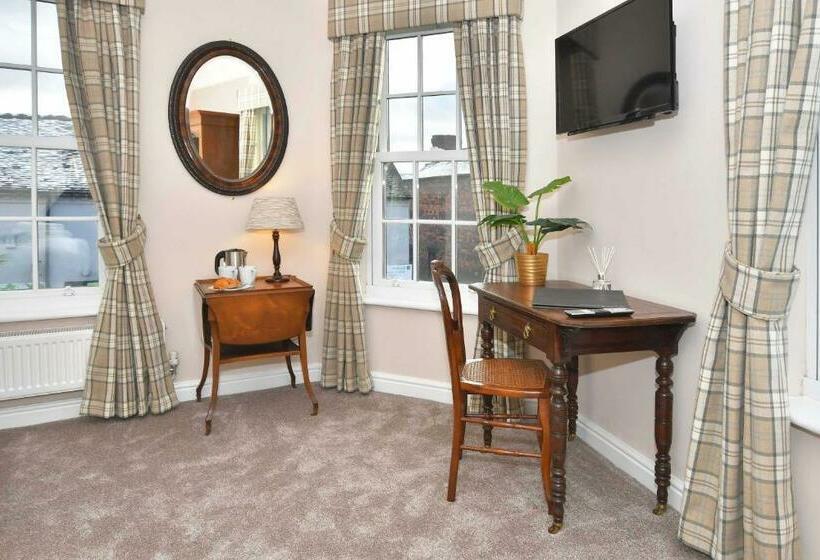 Bed and Breakfast The Sutherland Arms