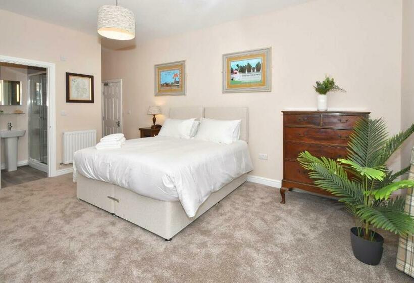 Bed and Breakfast The Sutherland Arms