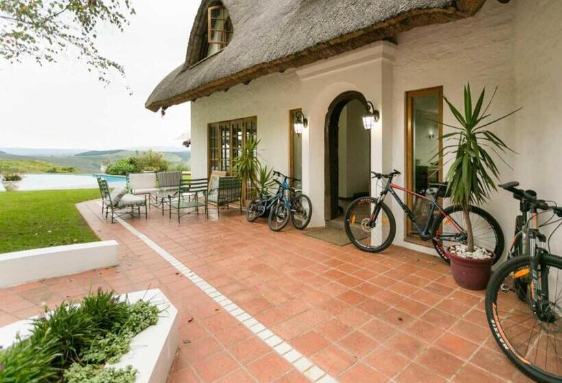 Crestwood Bed & Breakfast