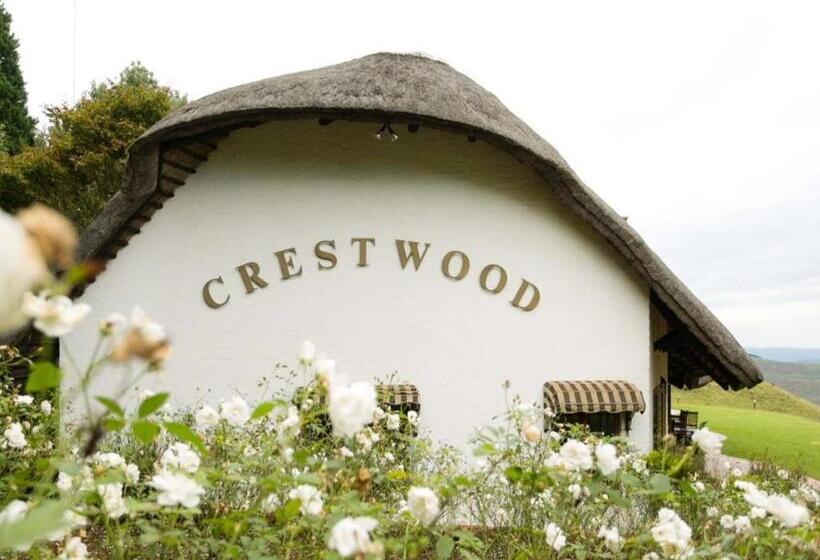 Crestwood Bed & Breakfast