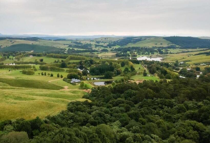 Crestwood Bed & Breakfast