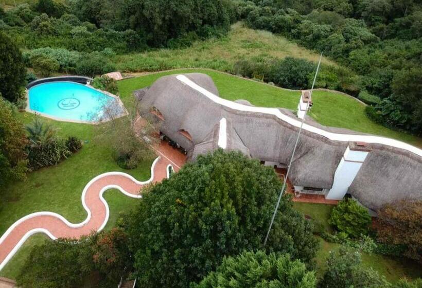 Crestwood Bed & Breakfast