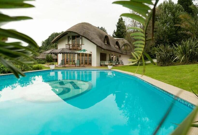 Crestwood Bed & Breakfast