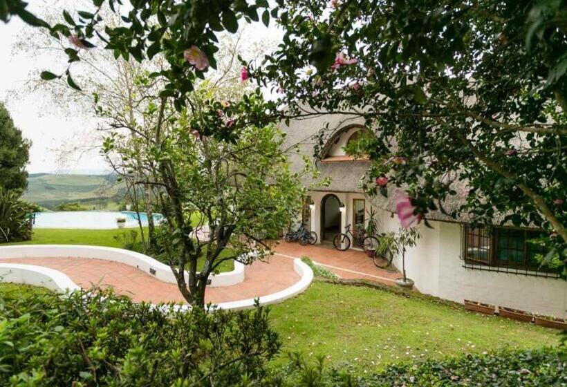 Crestwood Bed & Breakfast