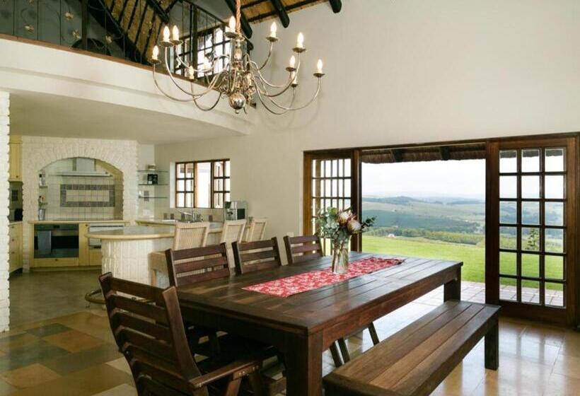 Crestwood Bed & Breakfast