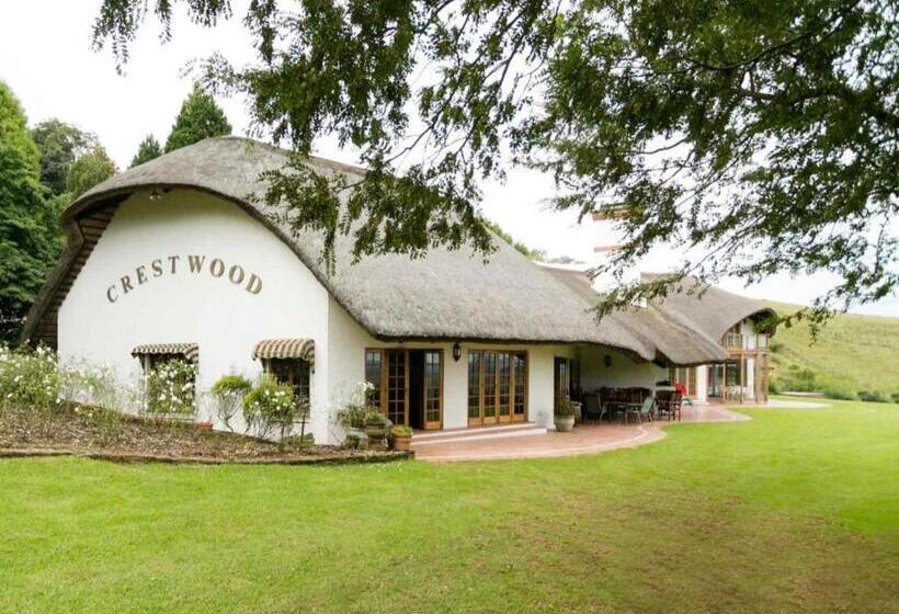 Crestwood Bed & Breakfast