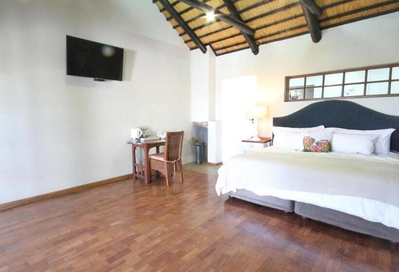 Crestwood Bed & Breakfast