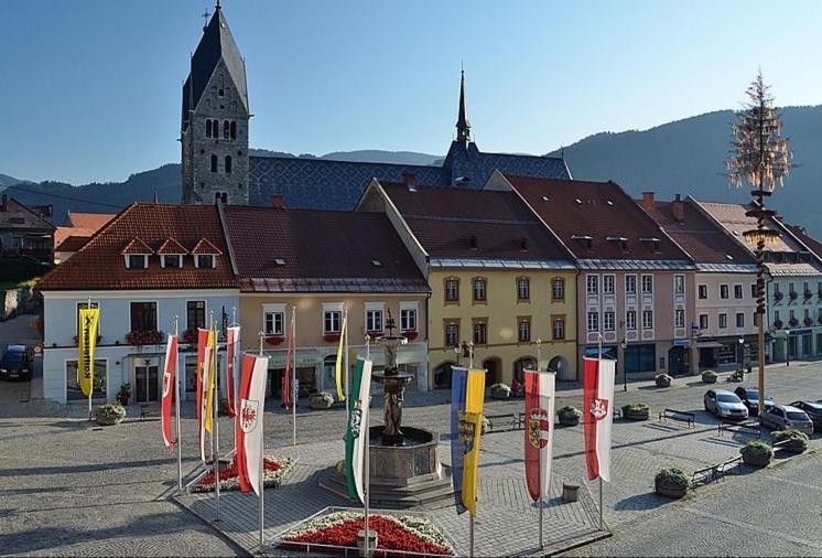 Garni Weisser Wolf   Bed & Breakfast