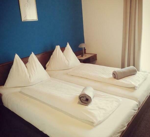 Garni Weisser Wolf   Bed & Breakfast