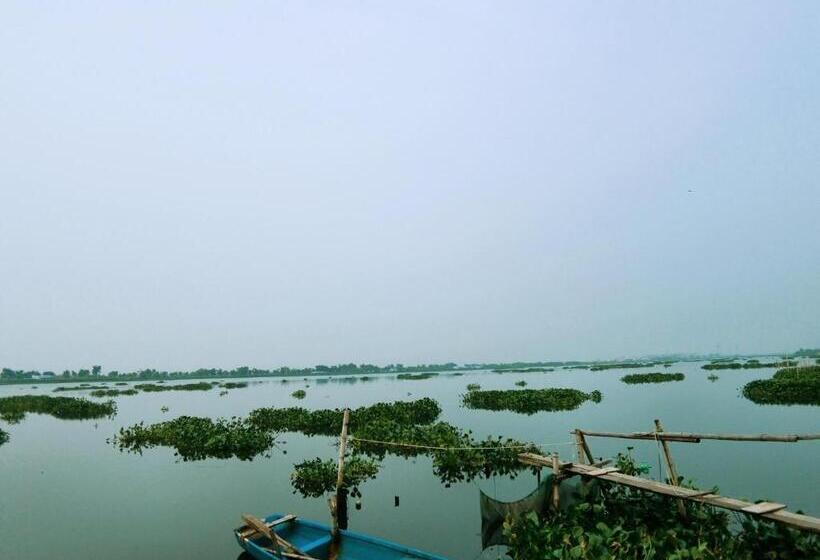 酒店 7days Inn Zhuhai Crocodile Island Bohuang Furniture Baiteng Lake Branch