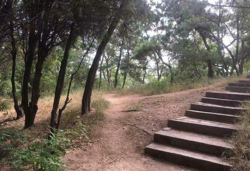 酒店 7days Premium Qingdao Technology Street Branch