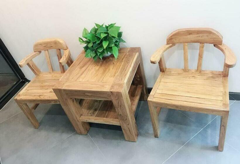 酒店 7days Premium Qingdao Technology Street Branch