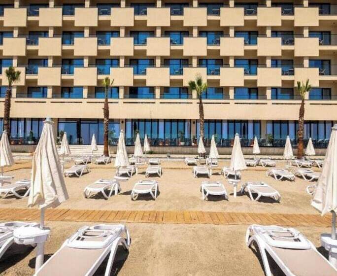 Amara Hotel & Spa