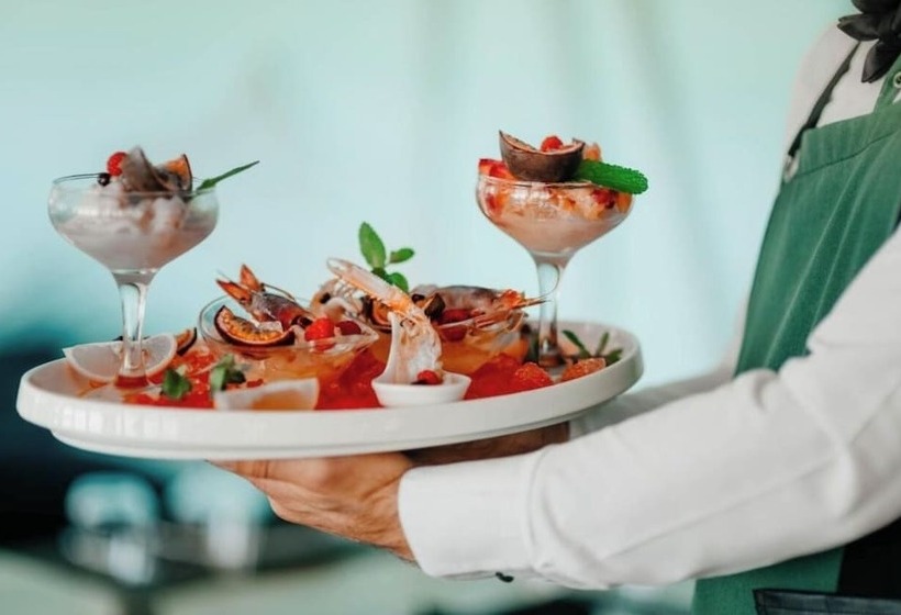 Amara Hotel & Spa