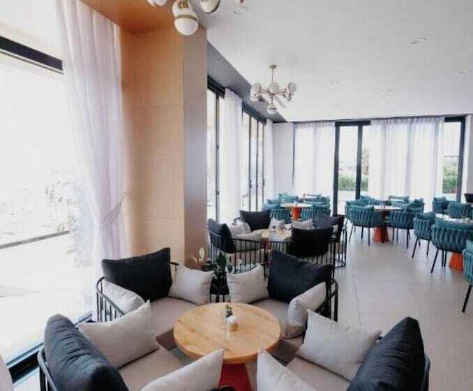 Amara Hotel & Spa