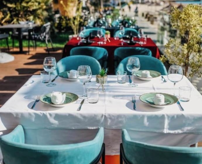Amara Hotel & Spa