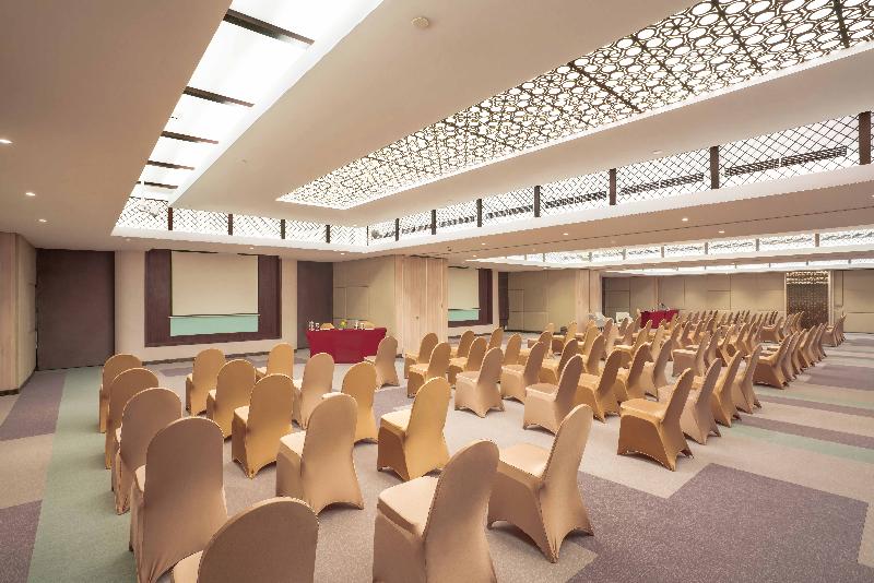 酒店 Aston Kemayoran City