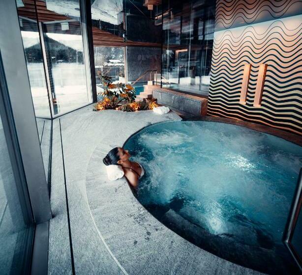 酒店 Au Club Alpin