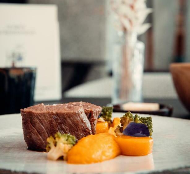 酒店 Au Club Alpin