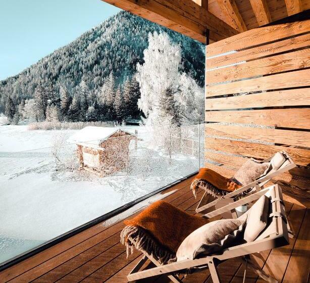 酒店 Au Club Alpin