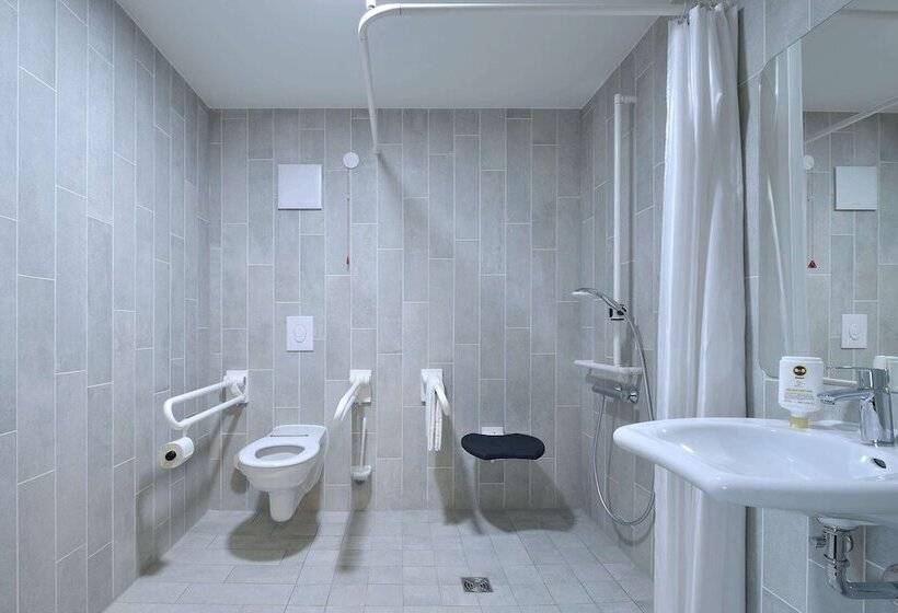 B&b Hotel Hannover City