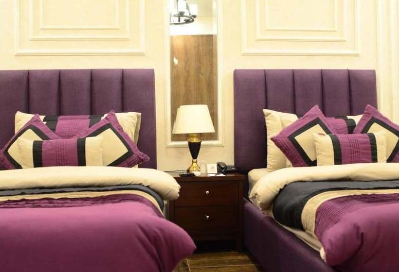 Belmorris Hotels & Resorts