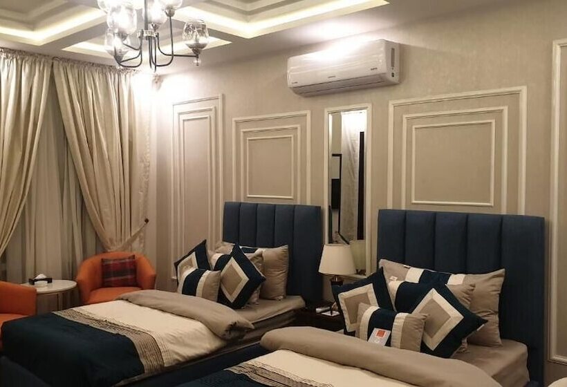 Belmorris Hotels & Resorts