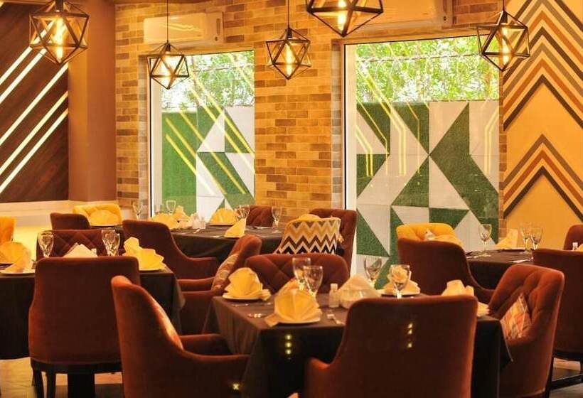 Belmorris Hotels & Resorts