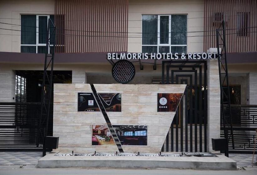 Belmorris Hotels & Resorts