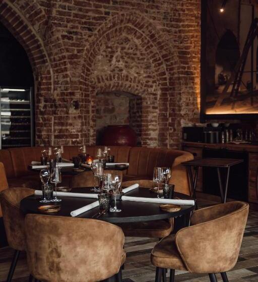 בית מלון כפרי Broederenklooster