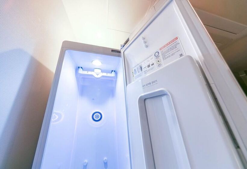 호텔 Pohang Brown Dot