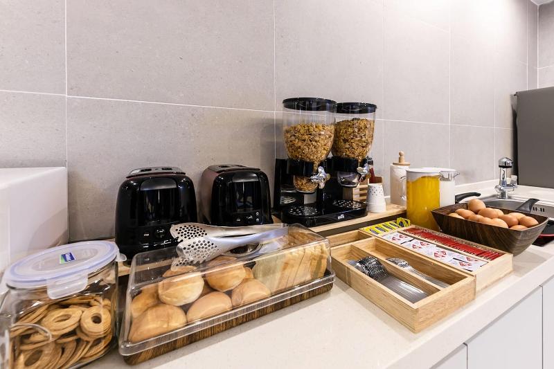 Browndot Hotel Sasang Renecite