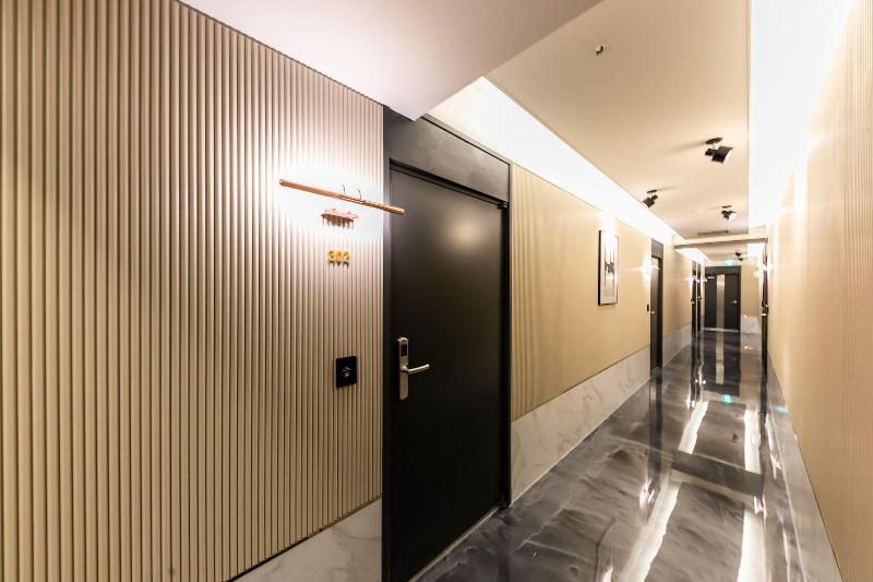 Browndot Hotel Sasang Renecite