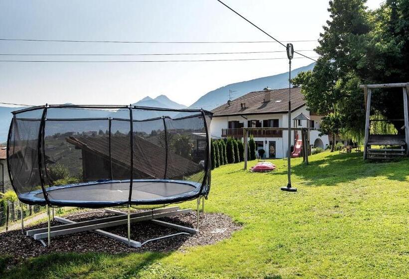 Отель Brunnhofer