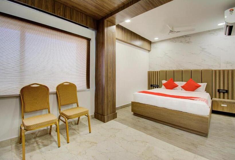 酒店 Super Capital O V