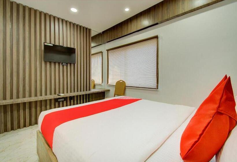 酒店 Super Capital O V